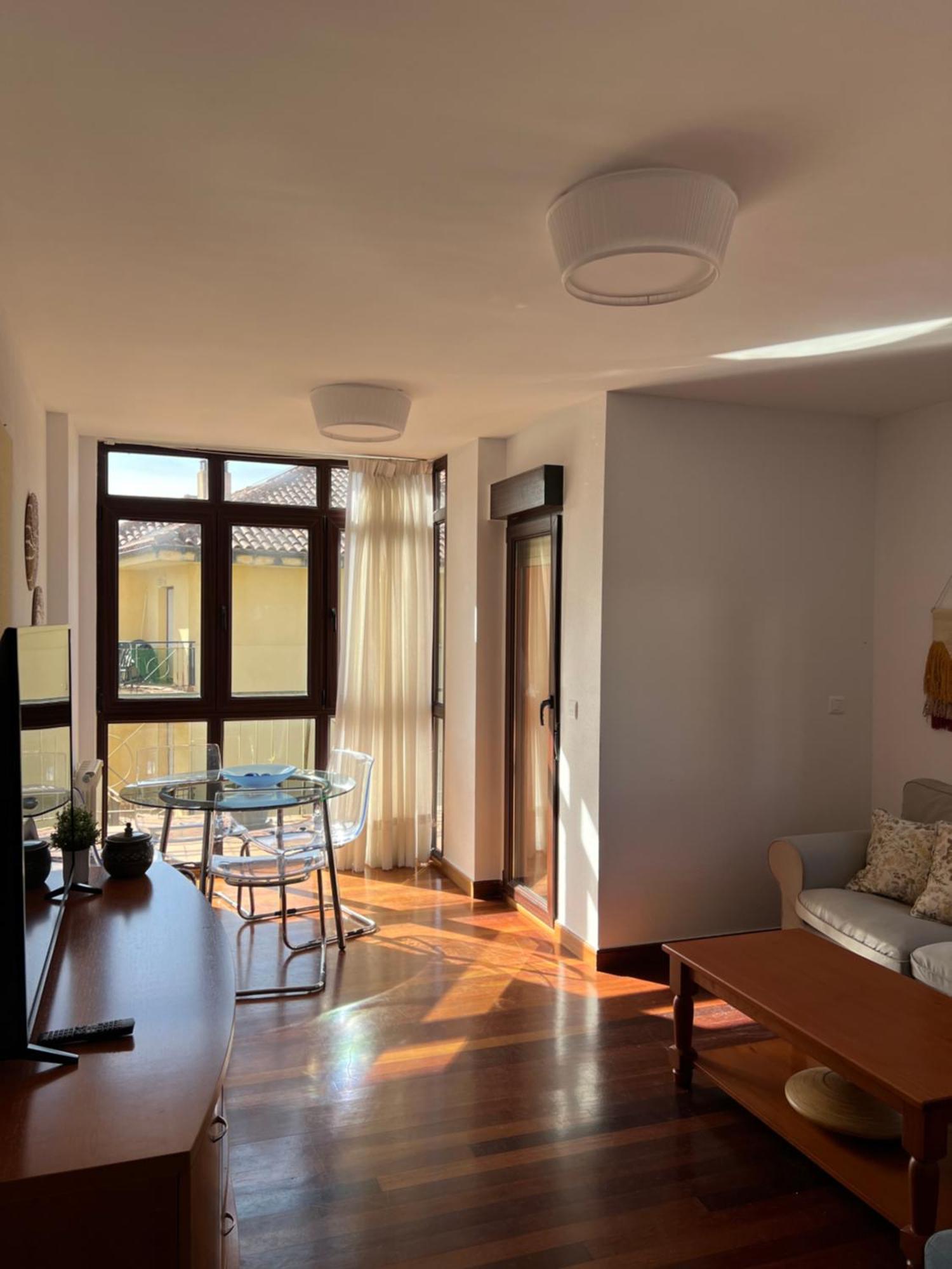 Apartamento La Terraza Comillas Exterior foto