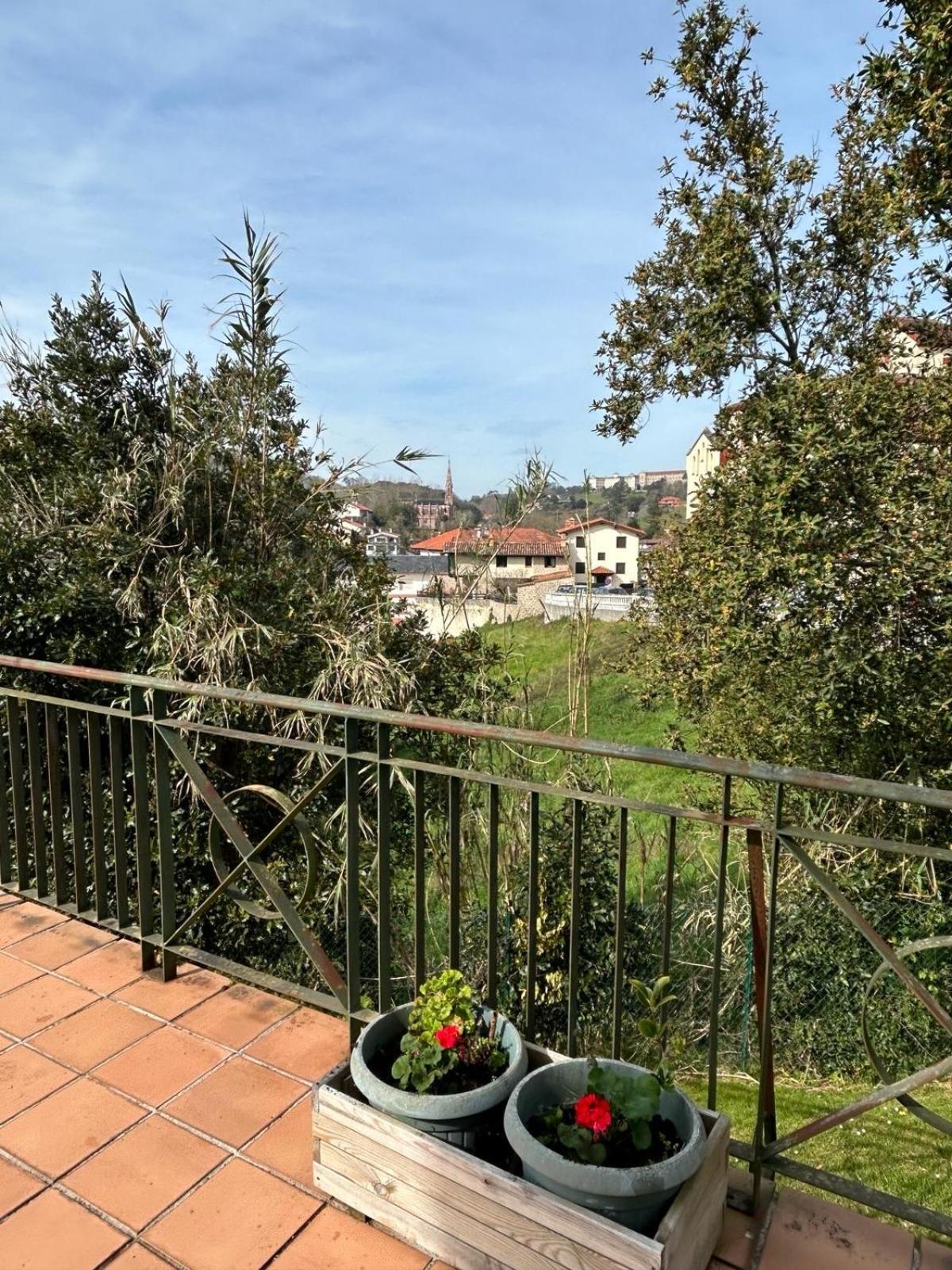 Apartamento La Terraza Comillas Exterior foto